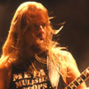 Jeff Hanneman. Slayer. Foto: Basa