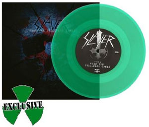 SLAYER