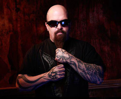 Kerry King