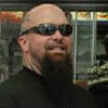 Kerry King de Slayer