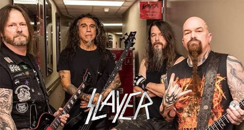 SLAYER