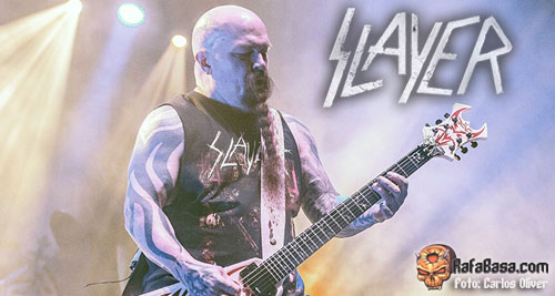 SLAYER