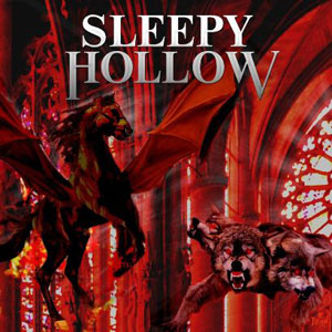  SLEEPY HOLLOW 