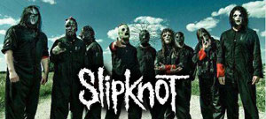 SLIPKNOT