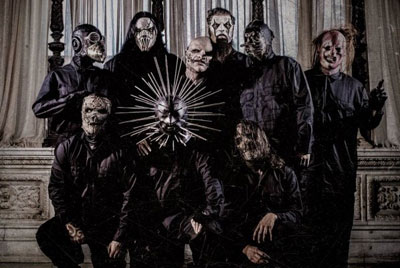 SLIPKNOT