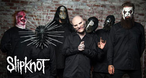 SLIPKNOT