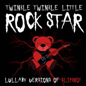 Lullaby Versions Of Slipknot