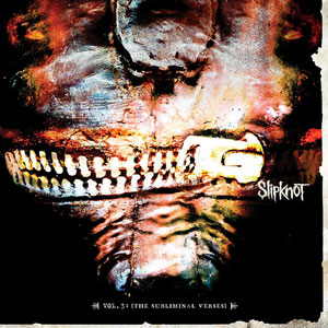 SLIPKNOT - Vol. 3