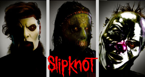 SLIPKNOT