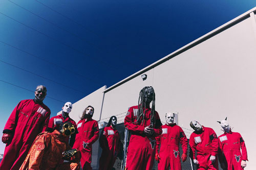 SLIPKNOT