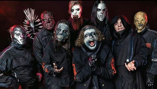 SLIPKNOT