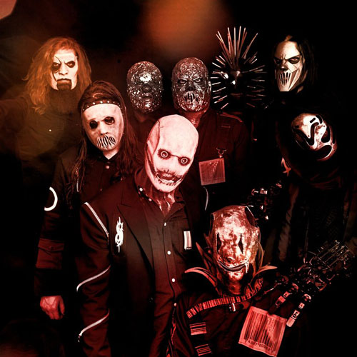 SLIPKNOT