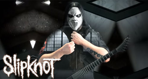 SLIPKNOT