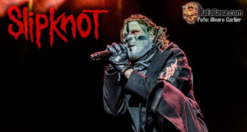 SLIPKNOT