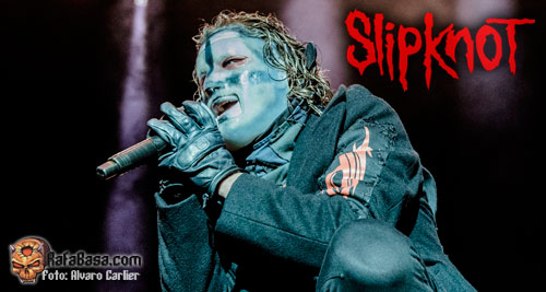 SLIPKNOT