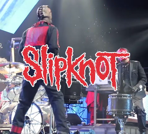 SLIPKNOT