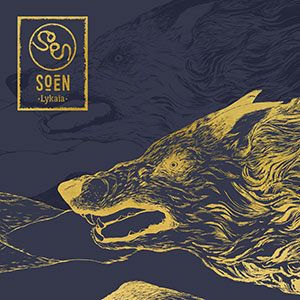  SOEN - Lykaia