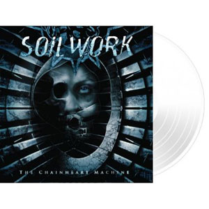 SOILWORK - The Chainheart Machine (2000) 