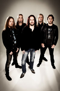 SONATA ARCTICA