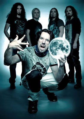 SONATA ARCTICA