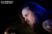 Sonata Arctica - Foto: Sergio Albert 