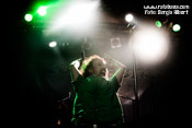 Sonata Arctica - Foto: Sergio Albert 