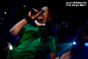 Sonata Arctica - Foto: Sergio Albert 