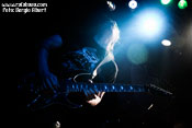 Sonata Arctica - Foto: Sergio Albert 