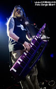 Sonata Arctica - Foto: Sergio Albert 