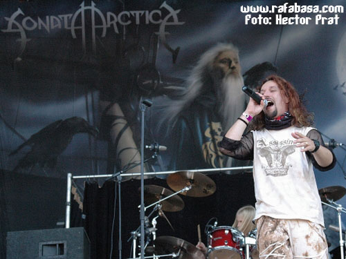 Sonata Arctica