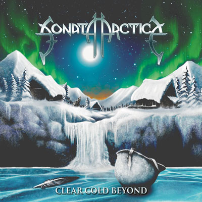 SONATA ARCTICA