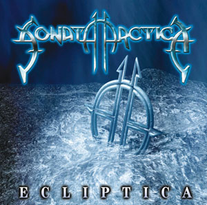 SONATA ARCTICA - Eclíptica