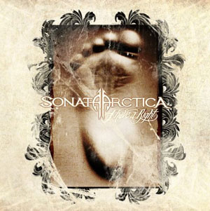 SONATA ARCTICA - I Have A Right