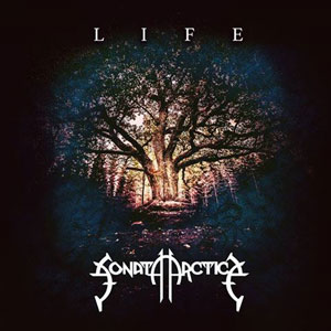  SONATA ARCTICA - Life