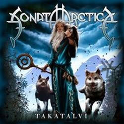 SONATA ARCTICA - Takatalvi