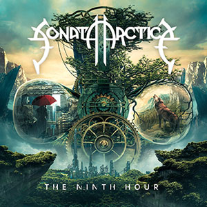  SONATA ARCTICA - The Ninth Hour