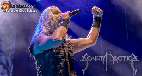 SONATA ARCTICA