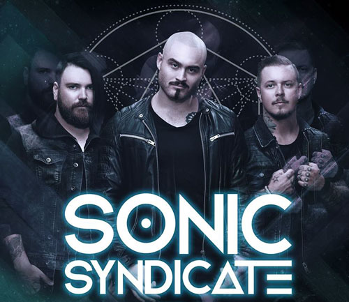 SONIC SYNDICATE