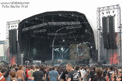 SONISPHERE