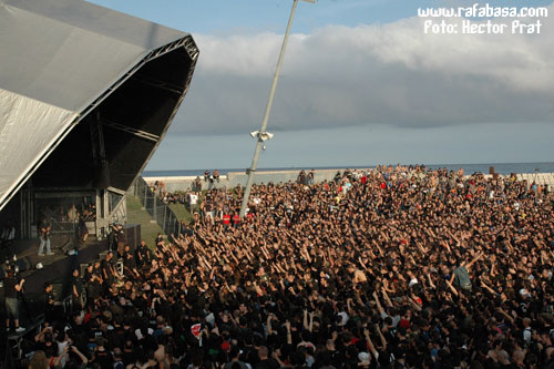 SONISPHERE