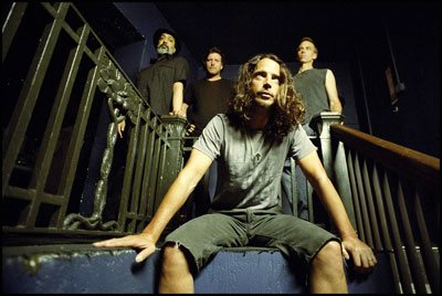 SOUNDGARDEN