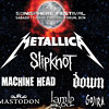 Sonisphere