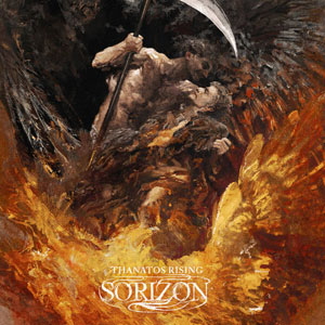 SORIZON - Thanatos Rising