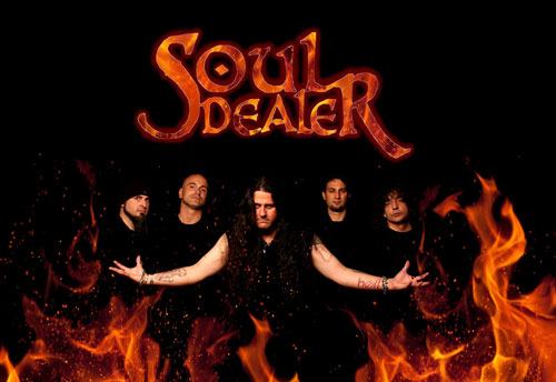 SOUL DEALER