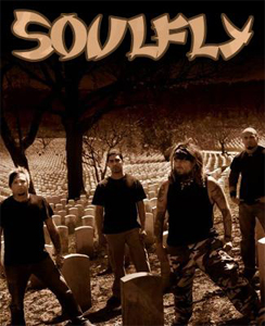 Soulfly