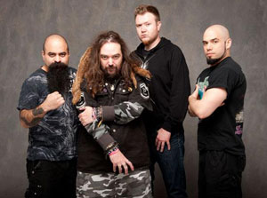 SOULFLY