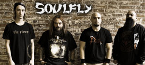 SOULFLY