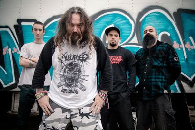 SOULFLY