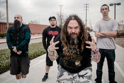 Soulfly