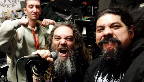 SOULFLY